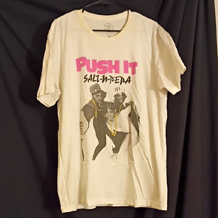 Salt N Pepa T-Shirt